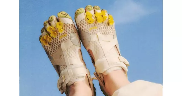 Свобода за краката: 5 предимствата на босите обувки Vibram FiveFingers