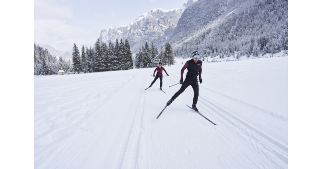 Ски бягане свободен стил – защо да опитате и как да започнете