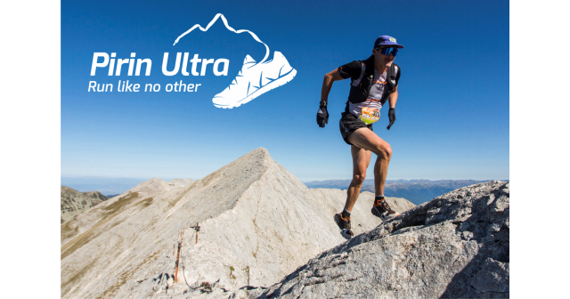 Пирин Ултра 2023 - надпреварата сред мраморните мащаби на Пирин планина