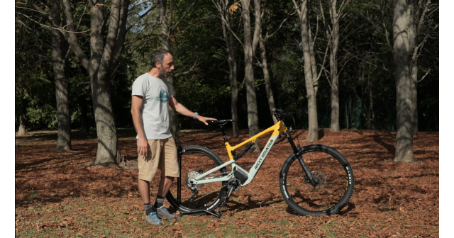 Електрически велосипеди Rocky Mountain Powerlplay E-Bikes - Ревю