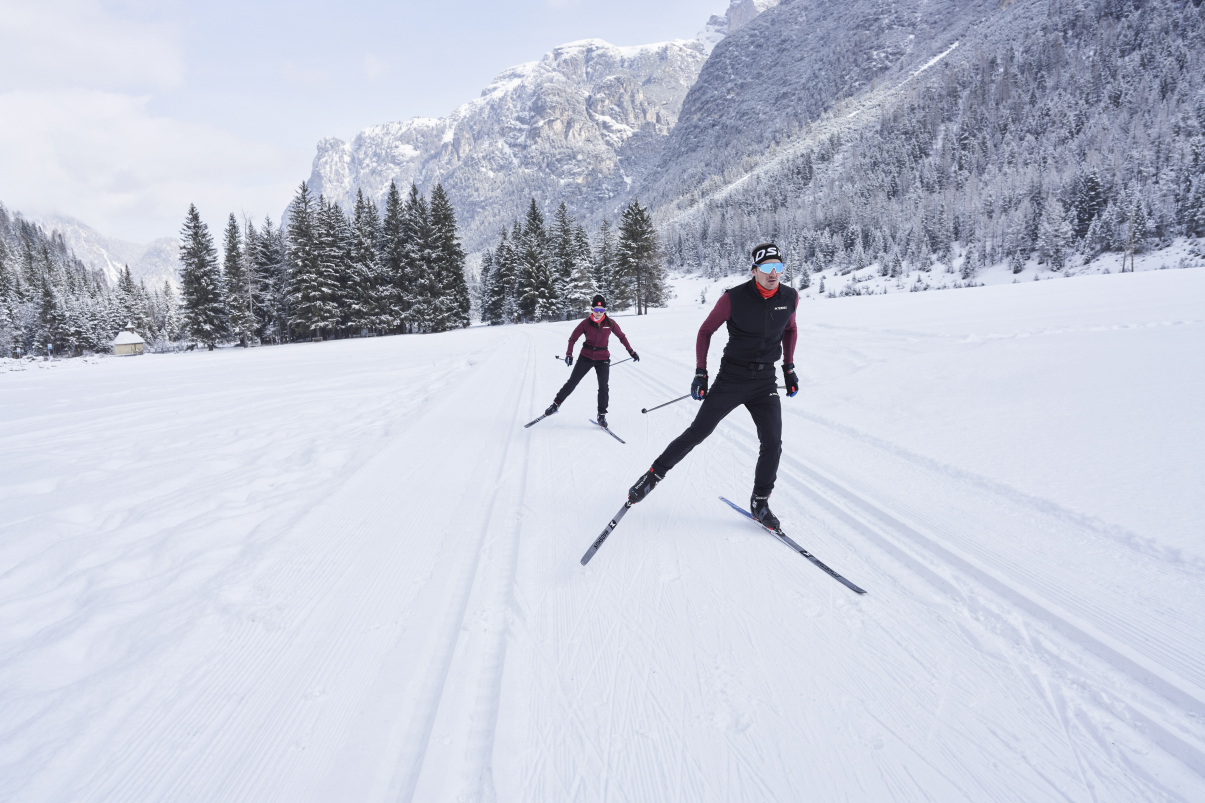 Ски бягане свободен стил – защо да опитате и как да започнете