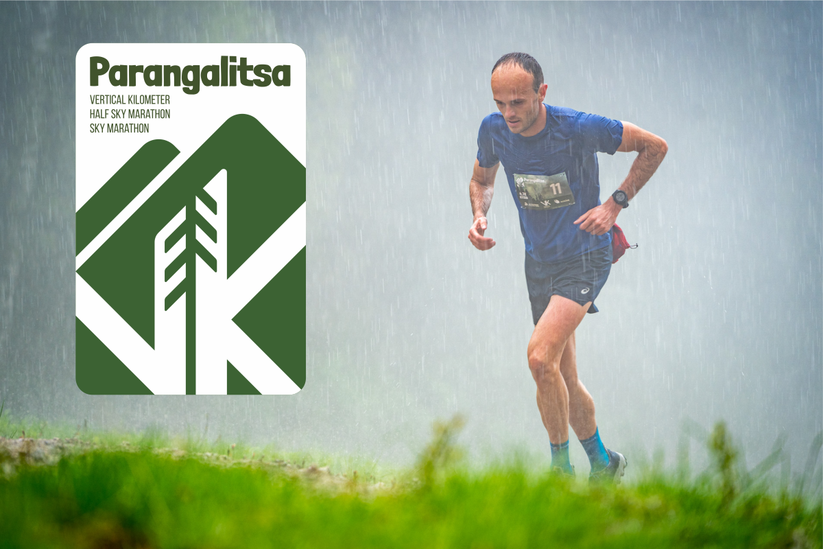 Parangalitsa Run 2023 - бягане сред многоликата Рила планина