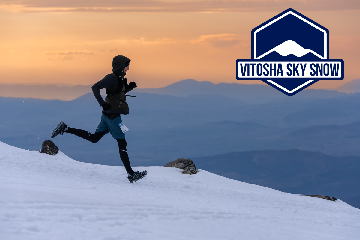 Vitosha Sky Snow - завърши второто издание на снежното планинско бягане