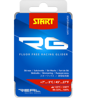 Start RG Red Glider 60g 