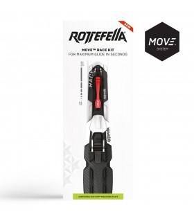 Rottefella MOVE Race Kit for IFP