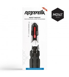 Rottefella MOVE Race Kit for RMP