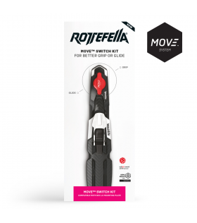 Rottefella MOVE Switch Kit for NIS 1.0