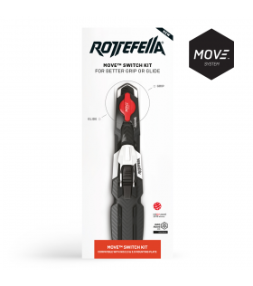 Rottefella MOVE Race Kit for NIS 2.0 & 3.0
