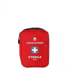 Lifesystems Аптечка Sterile First Aid Kit
