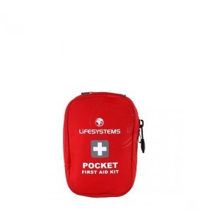 Аптечка Lifesystems Pocket First Aid Kit