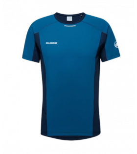 Тениска Mammut Aenergy FL T-Shirt M's Summer 2023