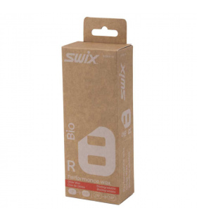 Swix Bio-R8 Performance Wax 180g