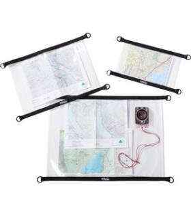 Cascade Designs Map Case PVC Free Medium