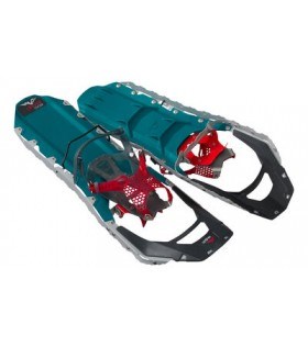 Снегоходки MSR Revo Ascent Snowshoes W's