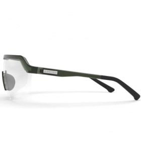 Слънчеви Очила Spektrum Klinger Moss Green Clear Lens