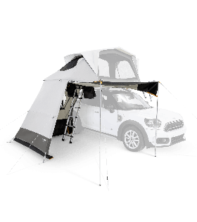 Палатка Dometic RT Awning Tall