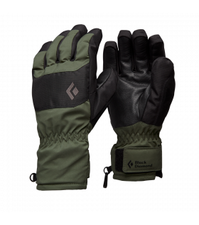 Ръкавици Black Diamond Mission LT Gloves Winter 2024