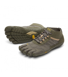 Обувки с пръсти Vibram V-Trek M's Winter 2024