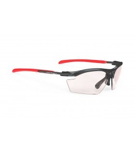 Sunglasses Rudy Rydon Impactx Photochromic 2 Red Frozen Ash