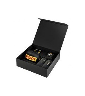 Pirelli Kit Box 150 Years Anniversary
