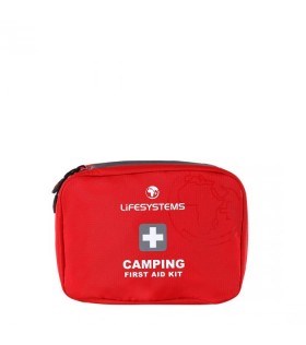 Аптечка Lifesystems Camping First Aid Kit