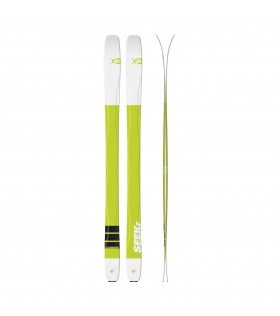 G3 SEEKr 100 Skis Winter 2022