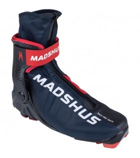 Madshus Race Pro Skate Ski Boots Winter 2023