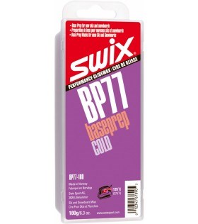 Swix База BP77 Base Prep Cold 180G