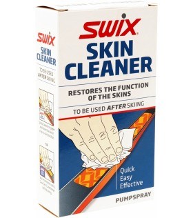 Swix Почистващ препарат за колани Skin Cleaner