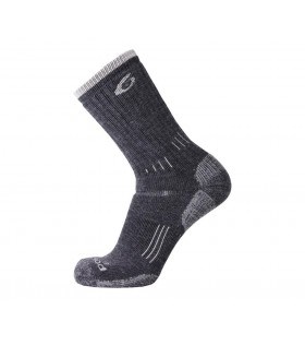 Chaussettes Point6 37.5 Hiking Essential Light Crew Winter 2023