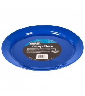 Sea To Summit 360° Camp Plate Blue