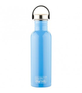 Sea to Summit 360° Stainless Drink Bottle Bamboo Cap 750ml