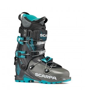 Ski Boots Scarpa Maestrale XT M's Winter 2022