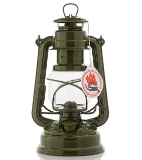Газова Лампа Petromax Feuerhand Hurricane Lantern 276