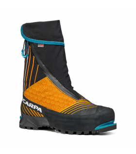 Mountaineering Shoes Scarpa Phantom Tech HD M's Winter 2024