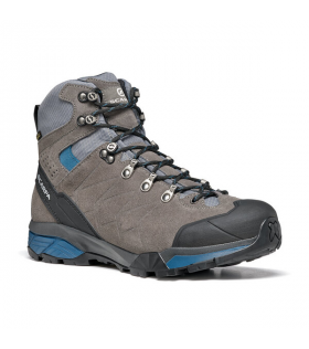 Trail Shoes Scarpa ZG Trek GTX M's Winter 2024