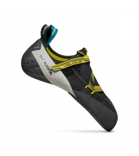 Chaussures d'escalade Scarpa Veloce M's Winter 2024