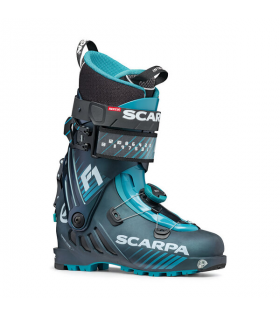 Ски Обувки Scarpa F1 M's Winter 2024