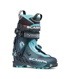 Ски Обувки Scarpa F1 W's Winter 2024