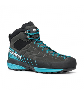 Планински обувки Scarpa Mescalito Mid GTX M's Summer 2024