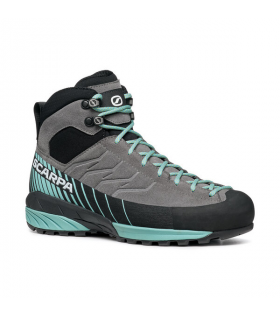 Approach Shoes Scarpa Mescalito Mid GTX W's Winter 2024