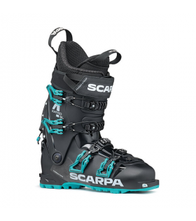 Ски обувки Scarpa 4 Quattro SL W's Winter 2024