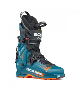 Ski Boots Scarpa F1 GT M's Winter 2023