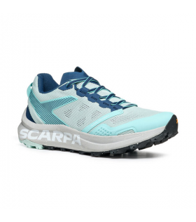 Trail Running Shoes Scarpa Spin Planet W's Summer 2023