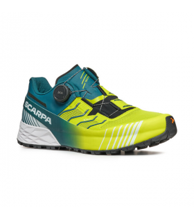 Обувки за Планинско Бягане Scarpa Ribelle Run Kalibra HT M's Summer 2024