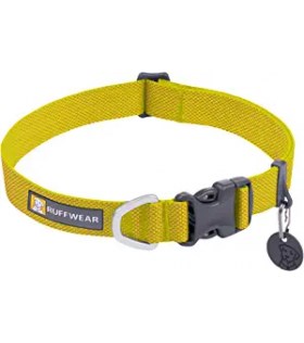 Нашийник Ruffwear Hi & Light™ Lightweight Dog Collar