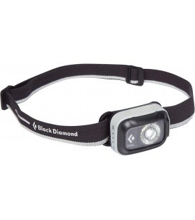 Black Diamond Sprint 225 Headlamp Winter 2023