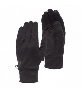 Gloves Black Diamond Lightweight Wooltech Winter 2024