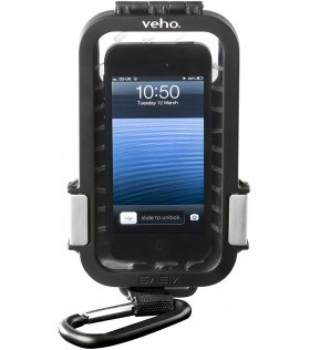 Veho SAEM S6 Waterproof Phone Case