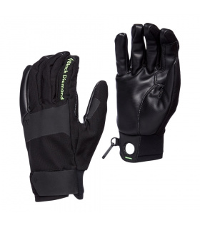 Black Diamond Torque Gloves Winter 2024